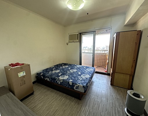 可租補🔥中興大學美套房｜視野絕佳台水電 - Image 1