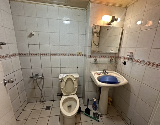 可租補🔥中興大學美套房｜視野絕佳台水電 - Image 4