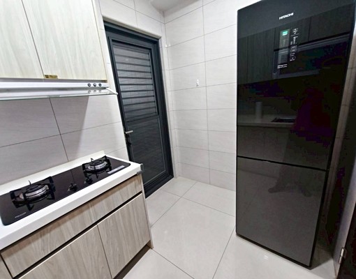 可養貓好市多旁電梯大樓3房2廳2衛1陽台有車位 - Image 9