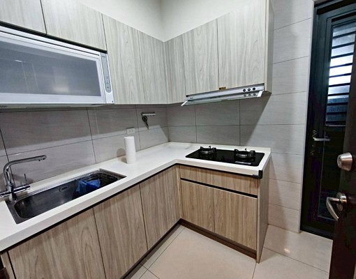 可養貓好市多旁電梯大樓3房2廳2衛1陽台有車位 - Image 10