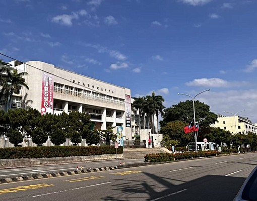 海創🌊近捷運(靜宜站)北勢國中24坪建地