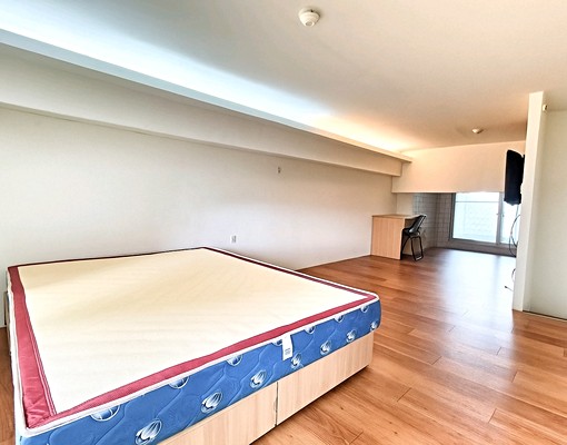 巧克力社區✨乾淨明亮小套房|安全社區包裹代收|生活機能超方便 - Image 4