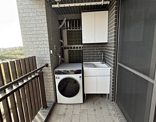 聯禾|聯悦臻|頂標社區|附家具家電|兩房平車台水電可租補可寵 - Image 4