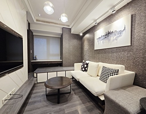 【樸和團隊】冠德風尚裝潢一房一廳 - Image 3