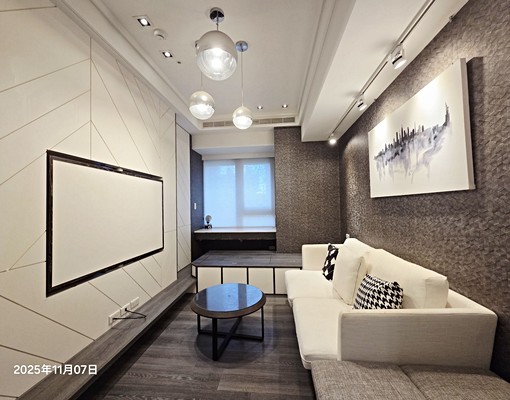 【樸和團隊】冠德風尚裝潢一房一廳 - Image 8