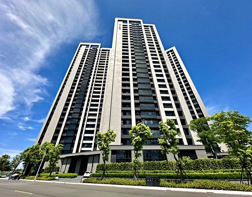 租-太普美術海-質感裝潢-2+1房平車-需公證 - Image 1