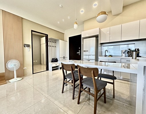 租-太普美術海-質感裝潢-2+1房平車-需公證 - Image 7