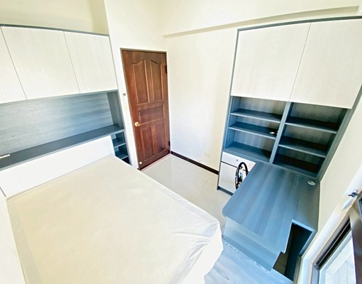 高鐵特區⭐富都心⭐近國道⭐全配精裝⭐三房兩廳可租補⭐使用空間 - Image 11