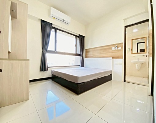 高鐵特區⭐富都心⭐近國道⭐全配精裝⭐三房兩廳可租補⭐使用空間 - Image 14