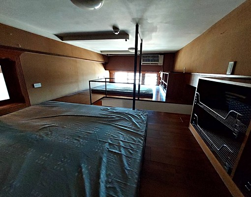 🚇七張捷運站旁｜到站到家｜西華館高層電梯l高代書 - Image 9