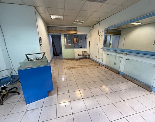 孝二路，二樓。可美髮，美甲，工作室 - Image 6