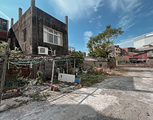 大肚區公所旁！黃金地段大坪數透店 - Image 7