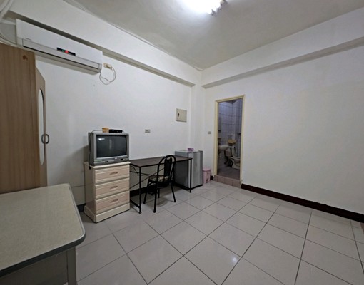 安築房屋｜豐樂公園｜超值套房｜好停車可租補有子母車網路第四台 - Image 5