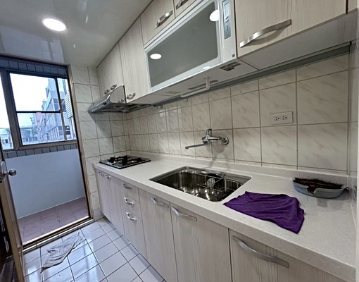 中平特區機能完善裝潢2房車 - Image 11