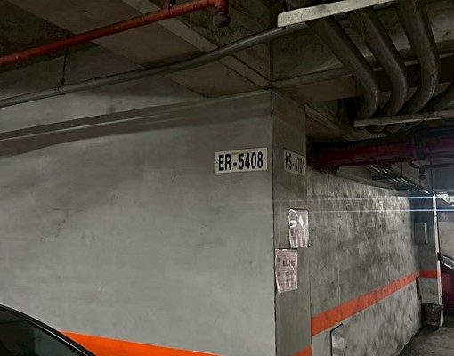 中平特區機能完善裝潢2房車 - Image 15