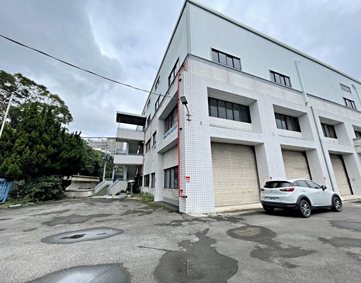 頂田寮二樓廠辦_全國不動產楊雅玲 - Image 3
