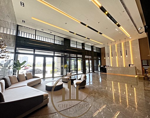 清水三房🐶高樓層🐶可寵🐶平車🐶租補🐶全配可談 - Image 1