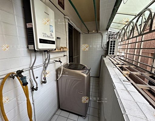 大里區3房｜可租補｜含車管｜近塗城國小 - Image 7