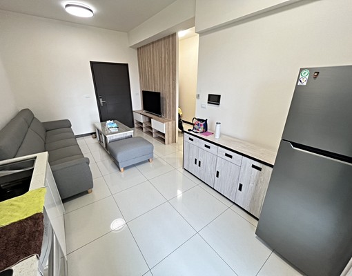 松竹商圈可租補全配兩房 - Image 5