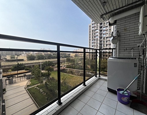 松竹商圈可租補全配兩房 - Image 13