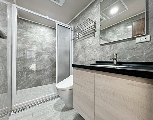 沙鹿鹿陽國小旁雙車別墅 - Image 9