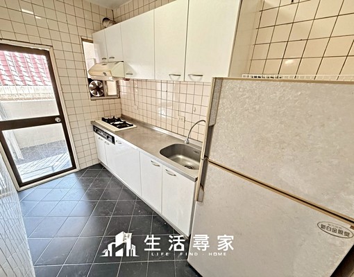 文心中清💖可寵三房✨可租補✨拎包入住✨採光大陽台❗️ - Image 11