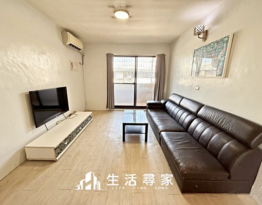 文心中清💖可寵三房✨可租補✨拎包入住✨採光大陽台❗️ - Image 2