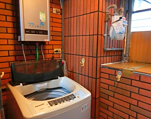 頂溪站.一大房.一大廳.雙衛.全配.可租補 - Image 16