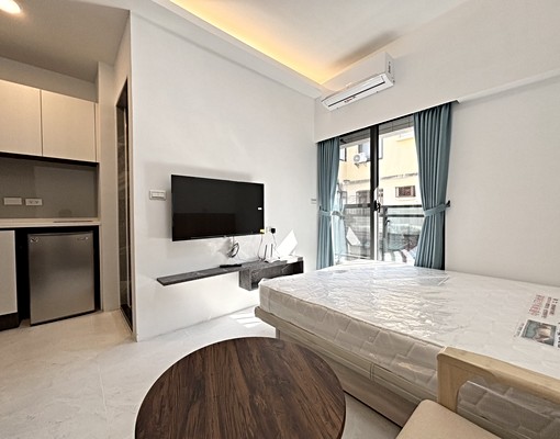 ➢近力行國小/精武車站/可寵/可雙租補/流理臺/陽台*➢ - Image 1