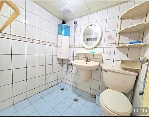 意志力🏠大里電梯三房平車👍可租補免服務費💕可寵 - Image 7