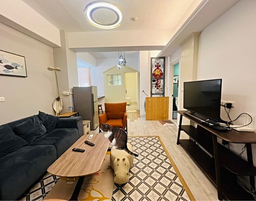 【專】花蓮【前站雅緻２房裝潢美】華廈 - 591租屋網 - Image 4