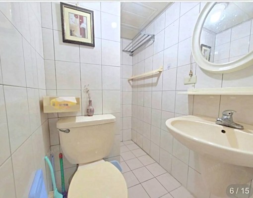 意志力🏠大里電梯三房平車👍可租補免服務費💕可寵 - Image 8