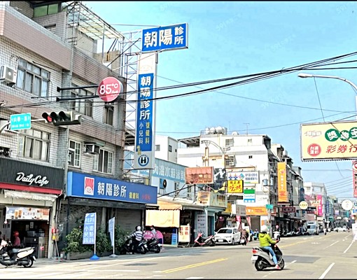 意志力🏠大里電梯三房平車👍可租補免服務費💕可寵 - Image 14