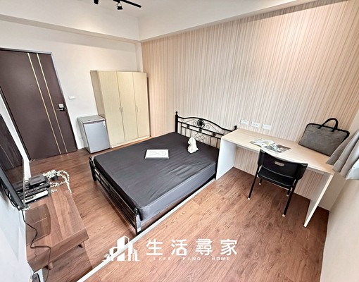 北區可貓公寓套房#可租補#採光佳#近科博館#中國醫 - Image 5