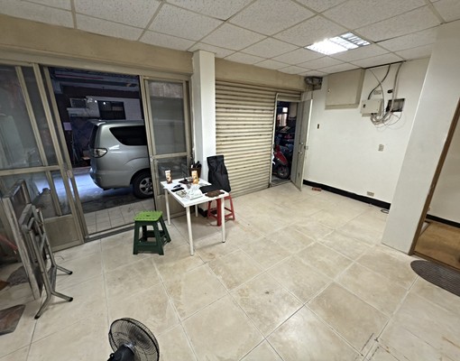 【社宅/可租補/免服務費】一樓大一房兩廳｜近浮州火車站交通便 - Image 2