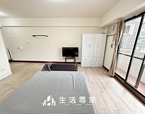 近國美館💖可寵✨雙租補✨台水電✨子母車✨採光陽台獨洗曬❗️ - Image 5