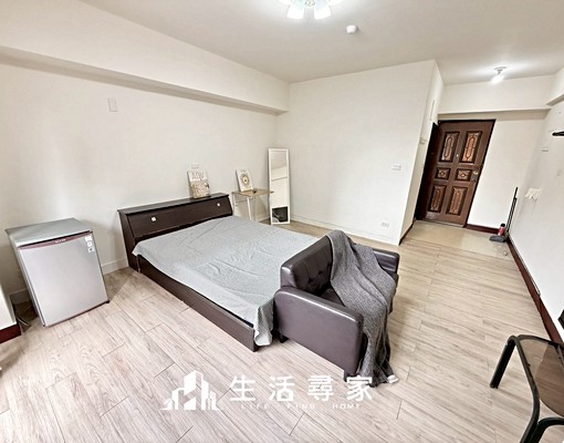 近國美館💖可寵✨雙租補✨台水電✨子母車✨採光陽台獨洗曬❗️ - Image 3