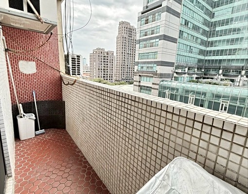 近國美館💖可寵✨雙租補✨台水電✨子母車✨採光陽台獨洗曬❗️ - Image 10