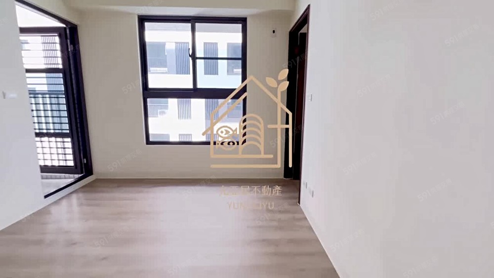 🏆允亞居存摺🏆全新!九份子三地集團,含車含管,高樓層 - Image 1