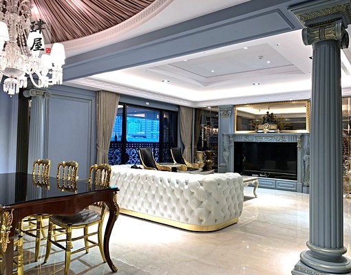 七期東方之冠🏙️大四房平車🔥公司戶可✨ - Image 4