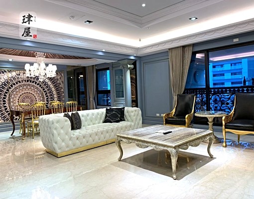 七期東方之冠🏙️大四房平車🔥公司戶可✨ - Image 1