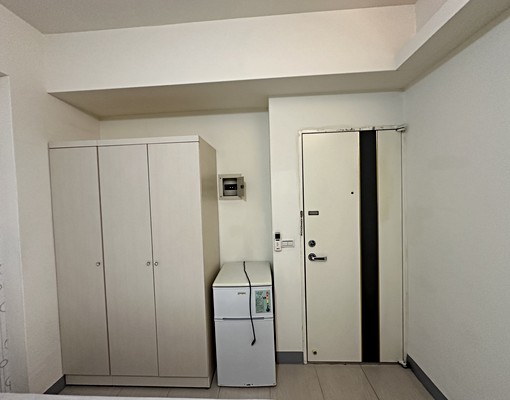 【優質套房】金山街後段近園區獨立陽台洗衣機&電梯大樓套房出租 - Image 6