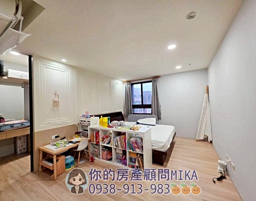 源力時代一層一戶大坪數高樓層難得釋出(含車位) - Image 10