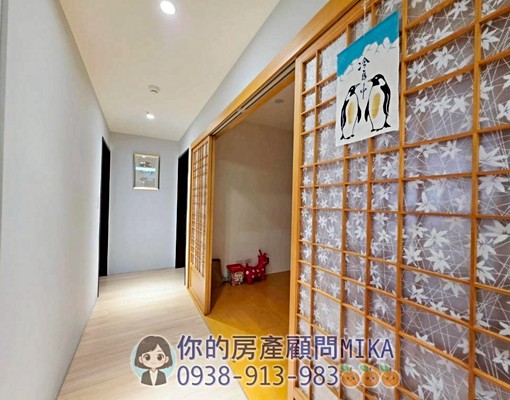 源力時代一層一戶大坪數高樓層難得釋出(含車位) - Image 14