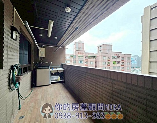 源力時代一層一戶大坪數高樓層難得釋出(含車位) - Image 15