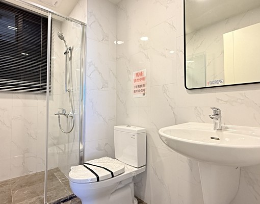 佛系學哥💎精銳錦品牌宅｜低總價可自備家俱｜有車道磚耶 - Image 6