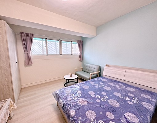 意志力/免仲/北區精緻套房/全新整理/可養寵可補助 - Image 2