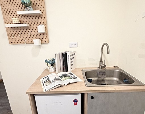 可租補🎄台中女中、五權車站、教育大、國圖館🎄陽台獨洗曬 - Image 4