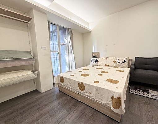 可租補🎄台中女中、五權車站、教育大、國圖館🎄陽台獨洗曬 - Image 5