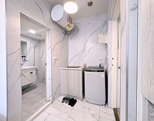 意志力/免仲/北區精緻套房/全新整理/可養寵可補助 - Image 4